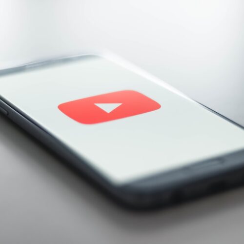 Photo YouTube video MP3 file